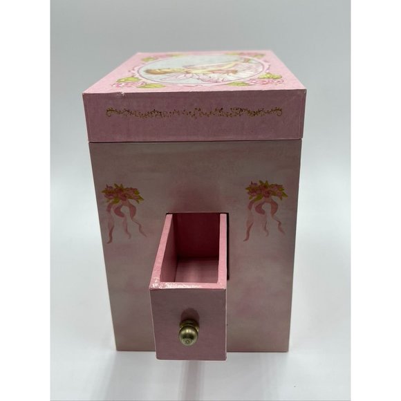 Vintage 2006 Childs Jewelry Box - Picture 7 of 16